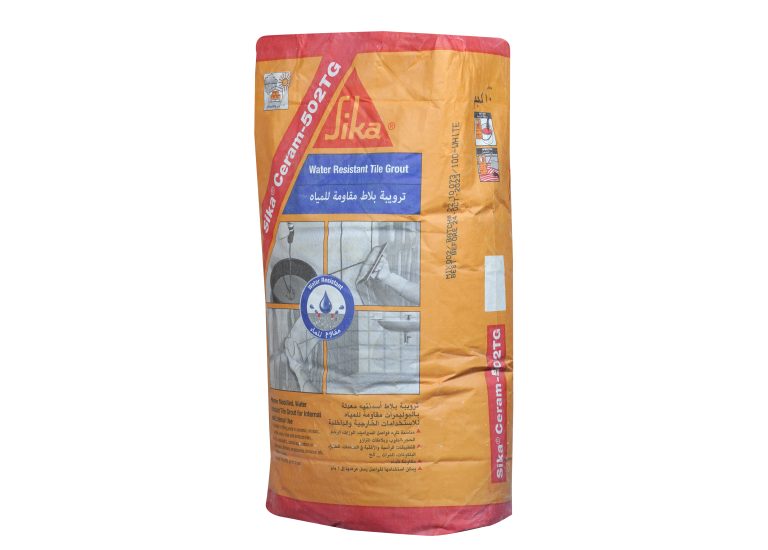 سيكاسيرام® - 503 تي جي