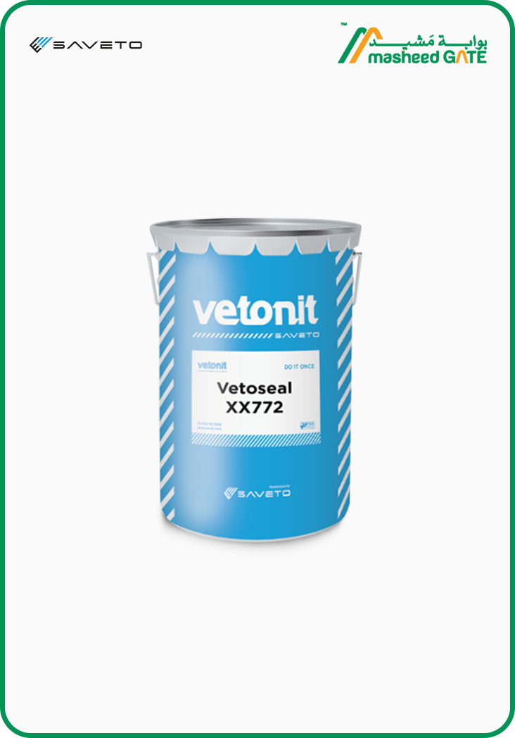 فيتوسيل اكس اكس 772 "سافيتو"