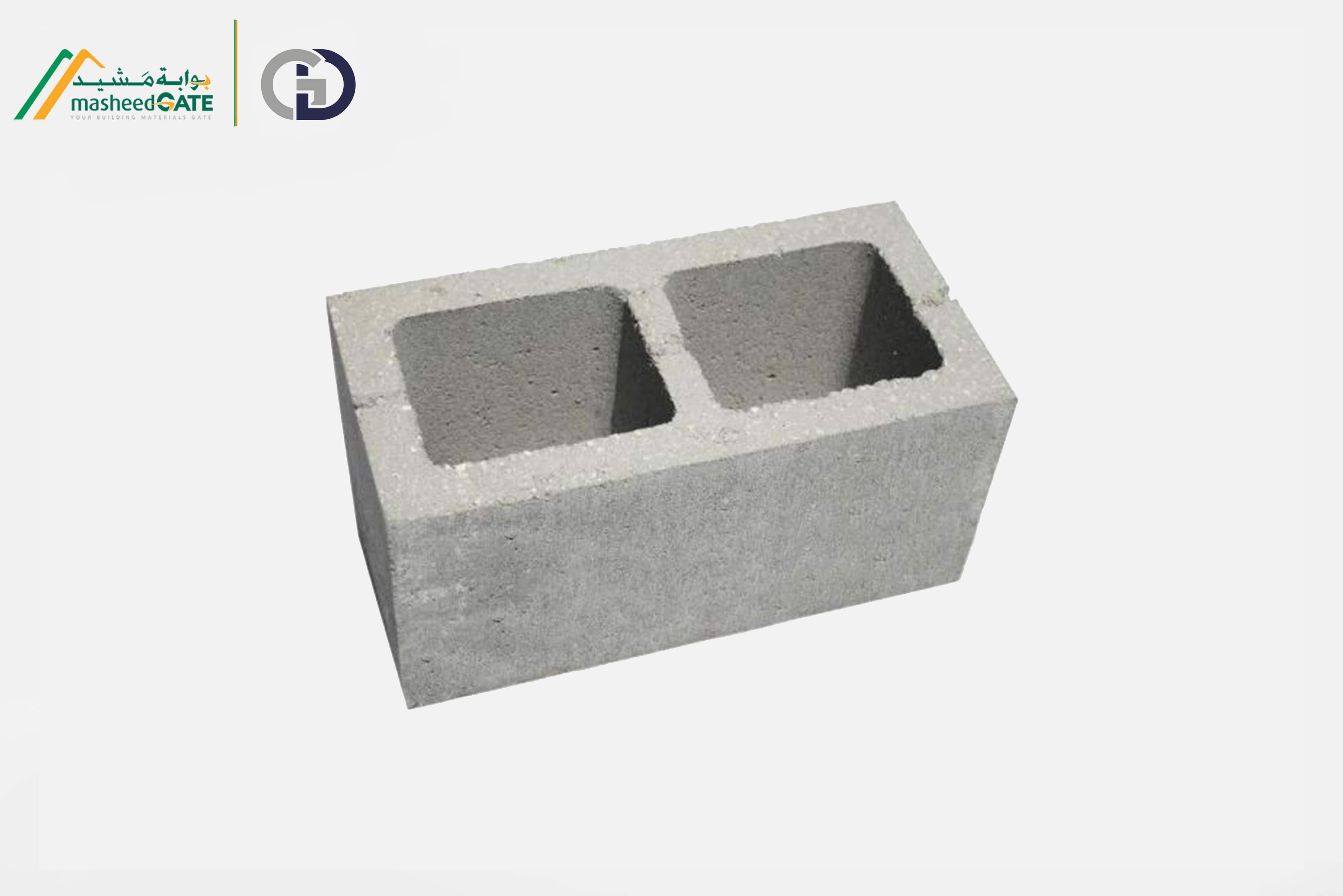 شركة غيوم الدمام للطابوق و الخرسانة الجاهزة – طابوق هوردي