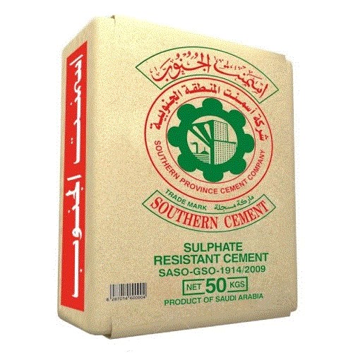  Southern Cement - SRC Per Bag 