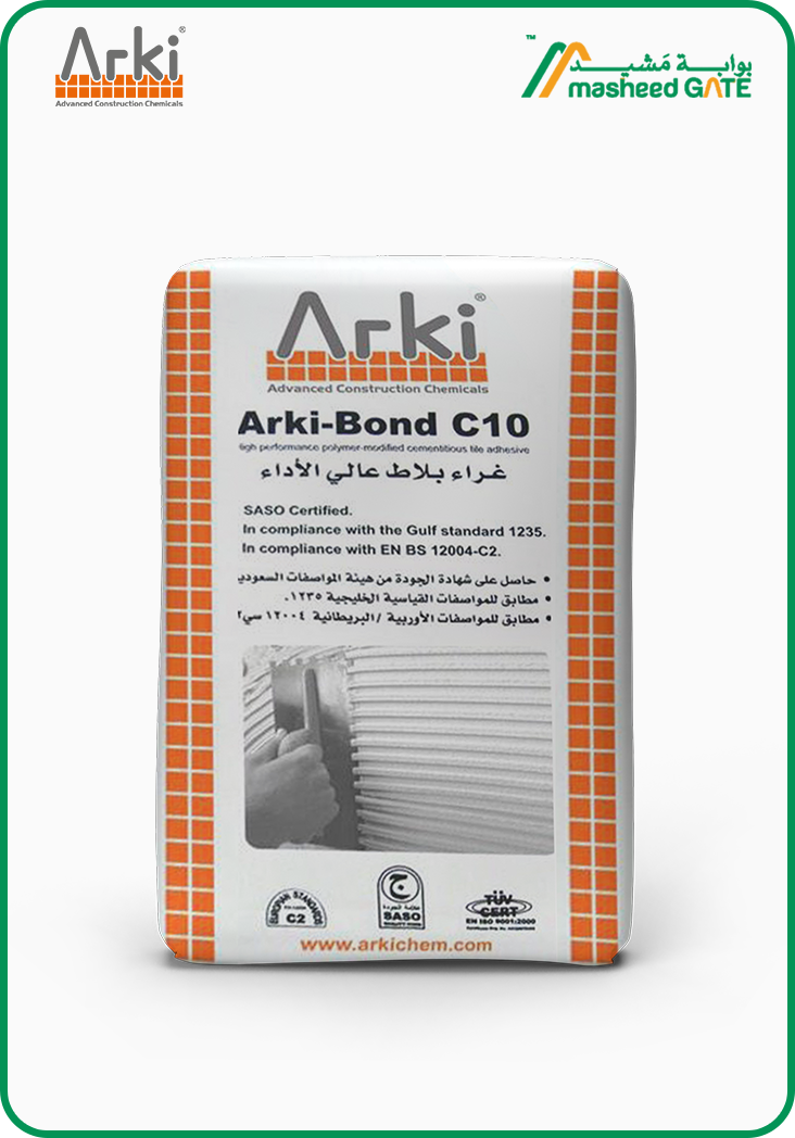 Arki- Bond C10