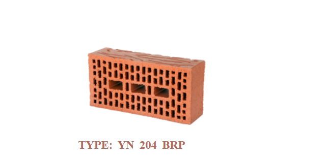 اليمامة- طوب واجهات 9.6 كج