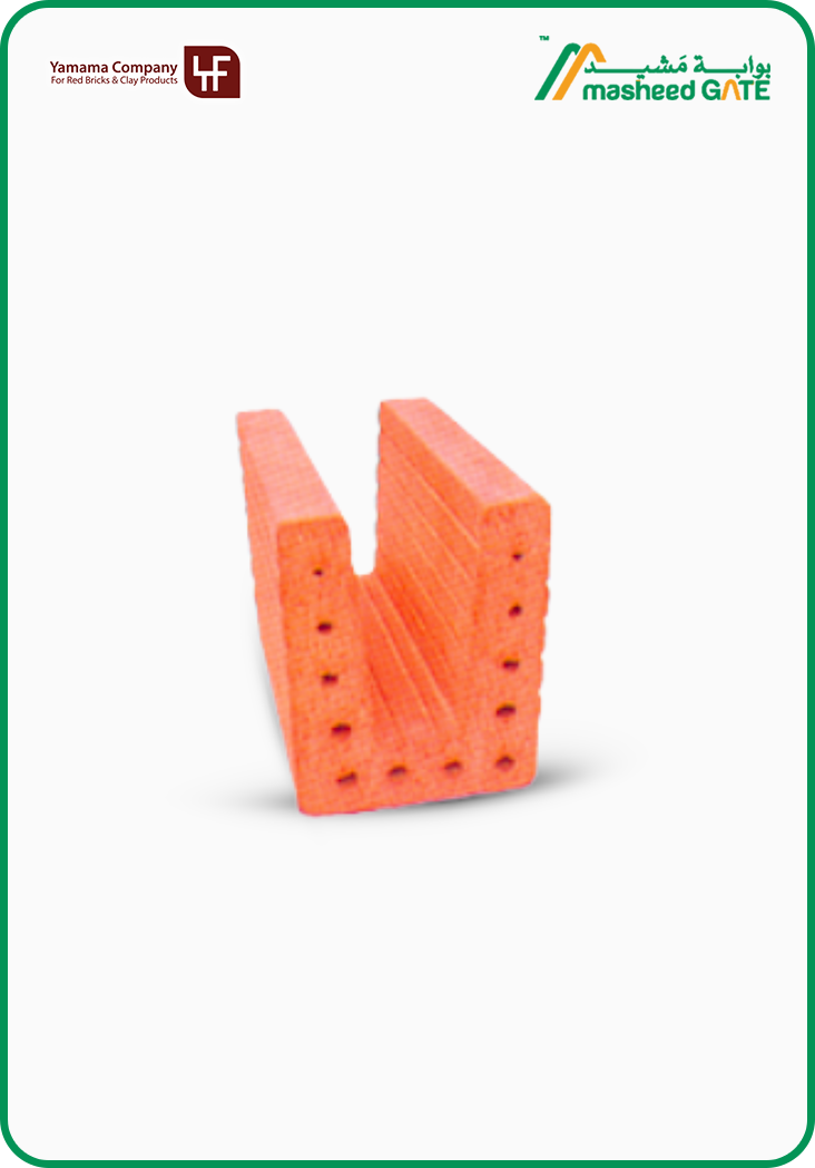 اليمامة- حامي أنابيب 12 كج