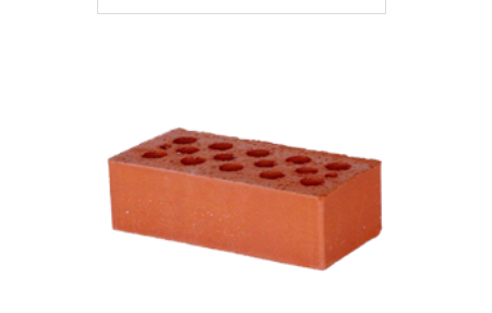   اليمامة- طوب حامل واجهات أحمر  3كج