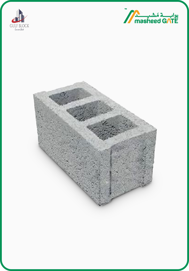 لبنة الخليج-  طابوق عادي 