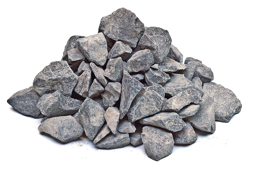 Aggregates- Zero 