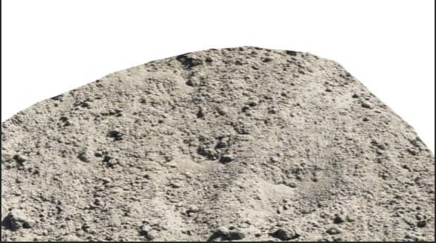 Black Powder Sand