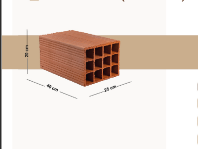 العمودي- طوب مباني كبير