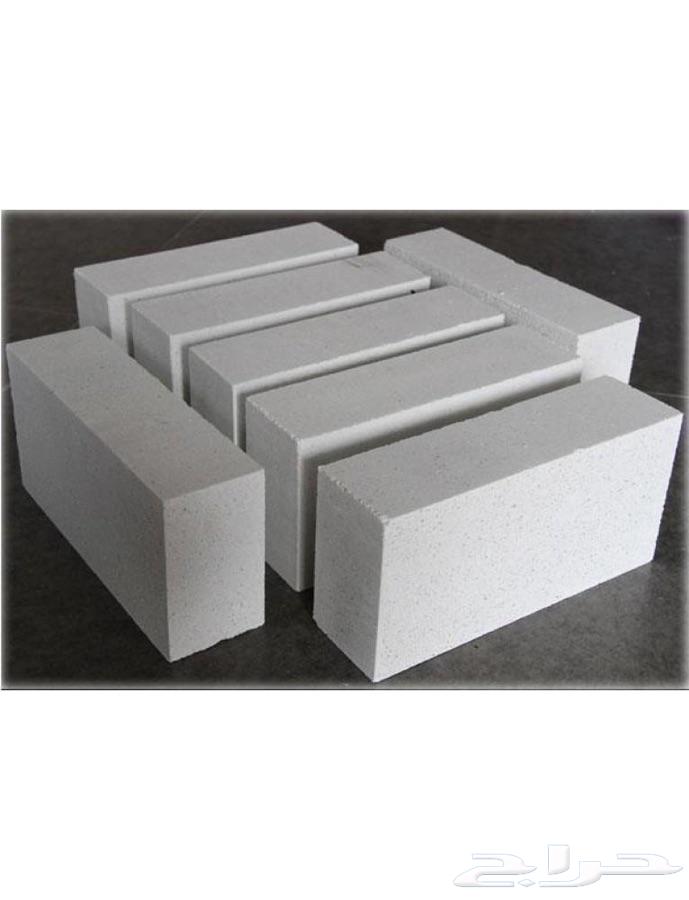 Light Weight AAC Block Factory- AAC Block