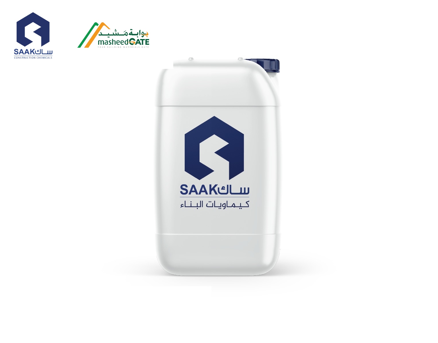 ساك بـونـد مركز PVA