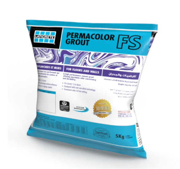   ترويبة  إسمنتيه اف  اس 