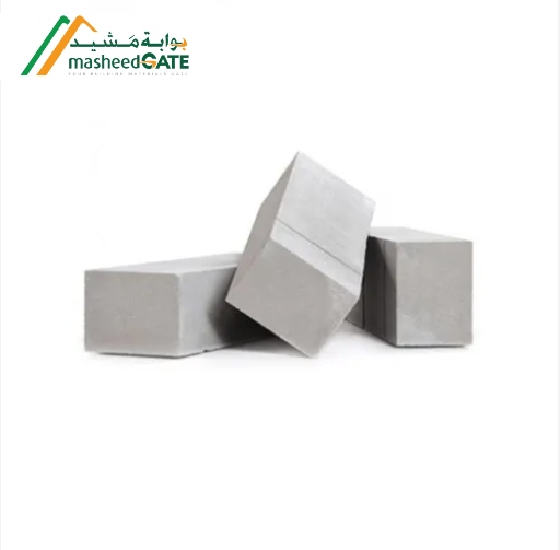 SIPOREX- Masonry Block 