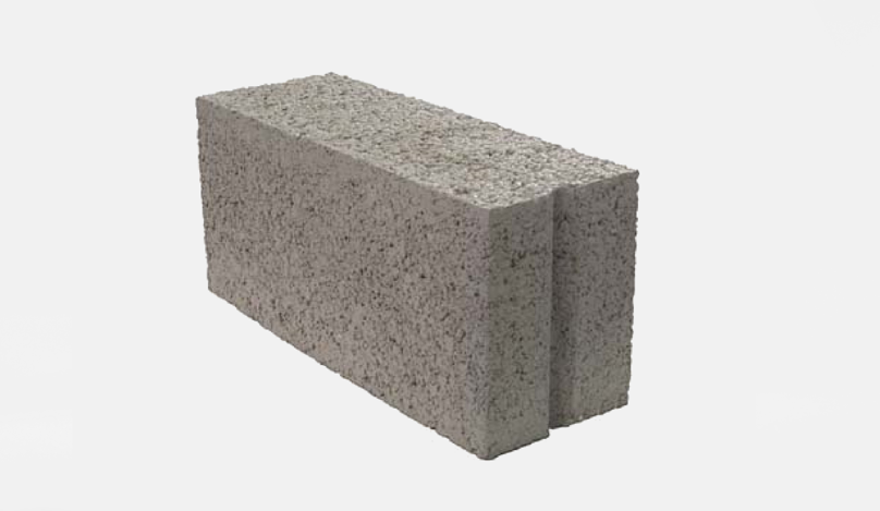 BEC - Solid Block