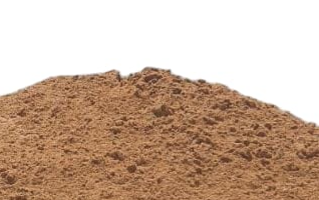 رمل - بطحا الرياض 