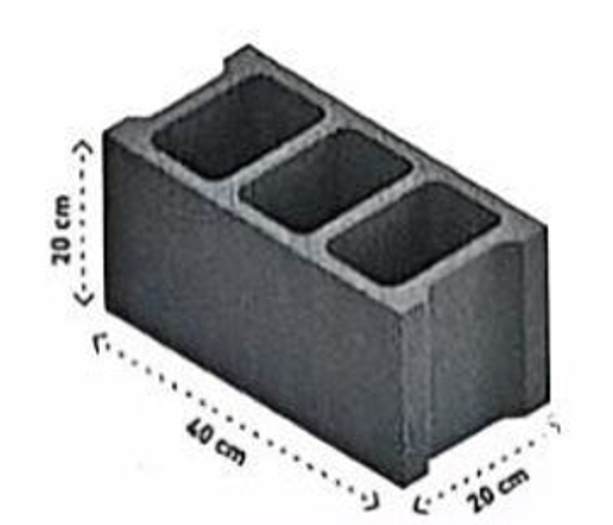 DC Block - Concrete Block Hordy 