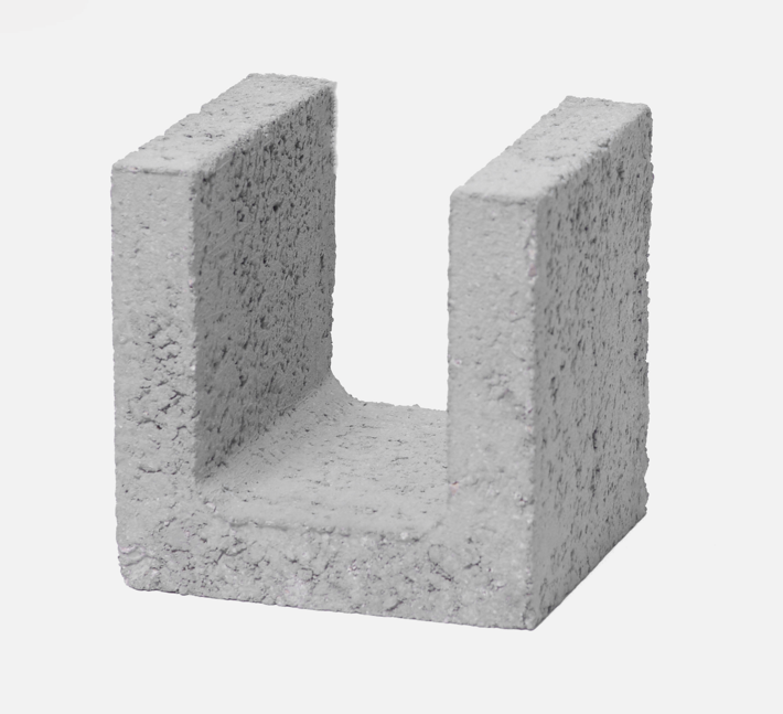 Baeshen - U Shape Block 