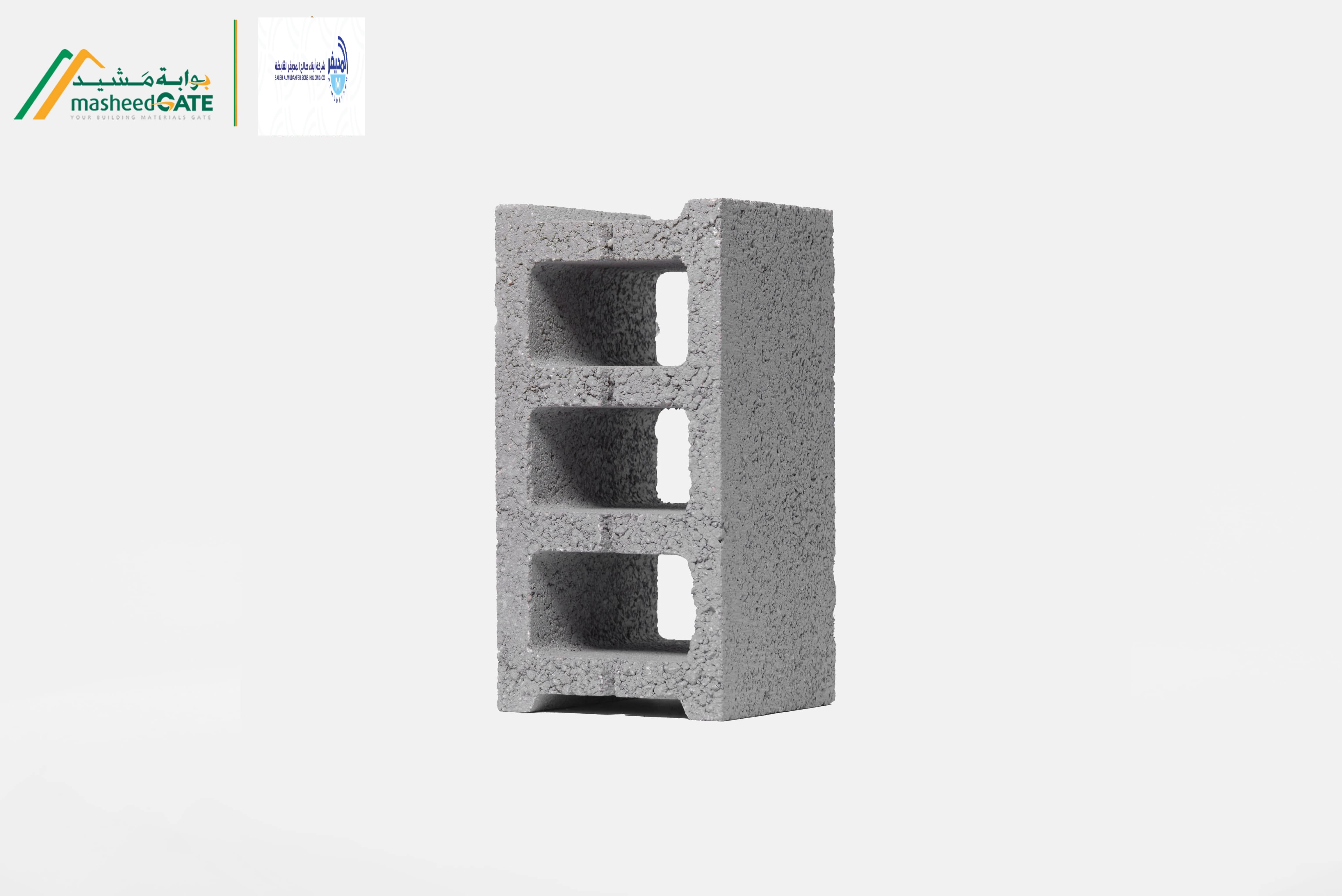  المديفر - بلوك بخار 