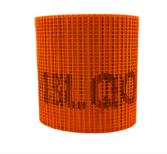 BLQOKR Fiberglass Mesh 