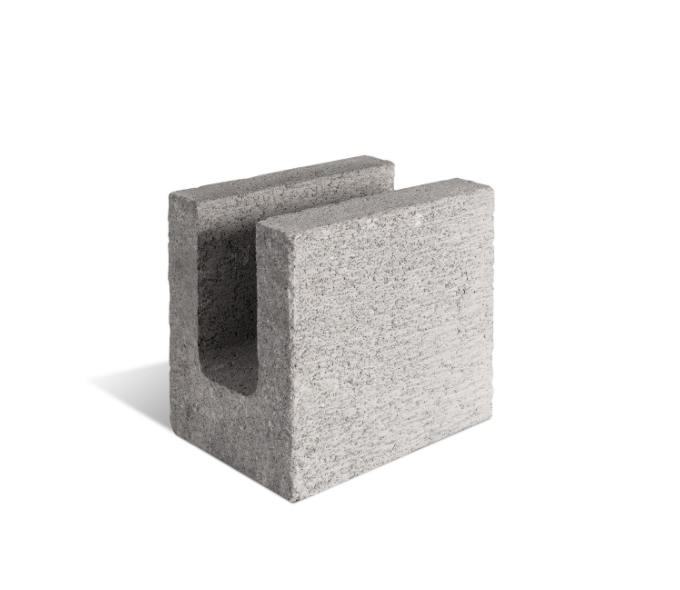 طابوق النشوري حرف U