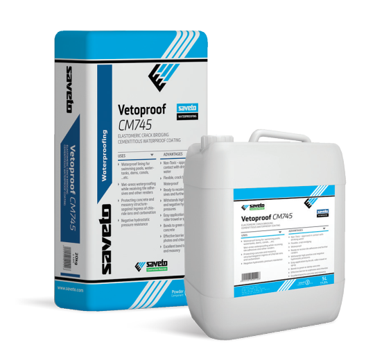 سافيتو ڤيتوبروف سي ام 745