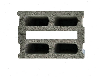  السيف الذهبي -   بلوك عازل  ابيض 