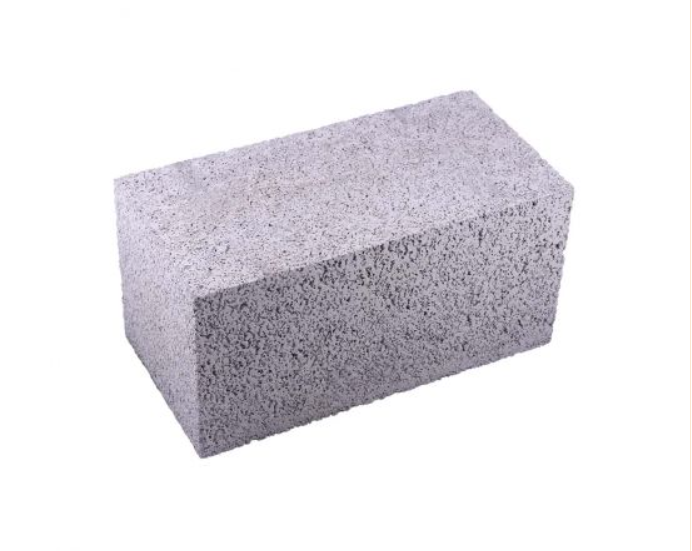 Al Saif Al Zahaby - Cement Solid Block