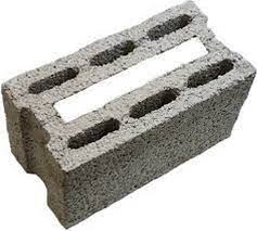  امواج النسيم -   بلوك عازل  ابيض 