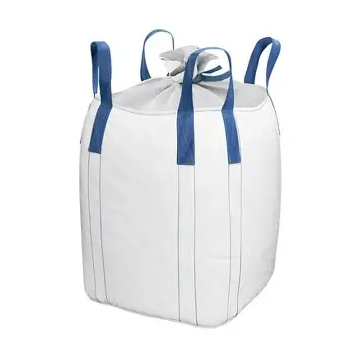 Riyadh White Cement - White Cement Bag  - CEM 1  Jumbo 