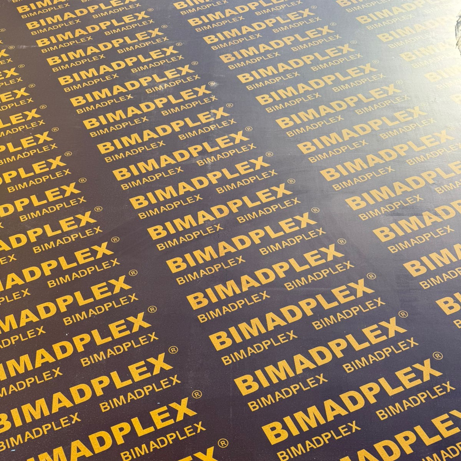  شركة فجر الندى التجارية - خشب رقائقي صيني بيمادبلكس