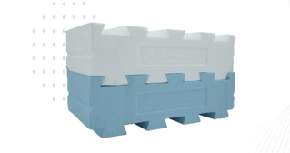 ‫‫فابكو- بلوك عازل