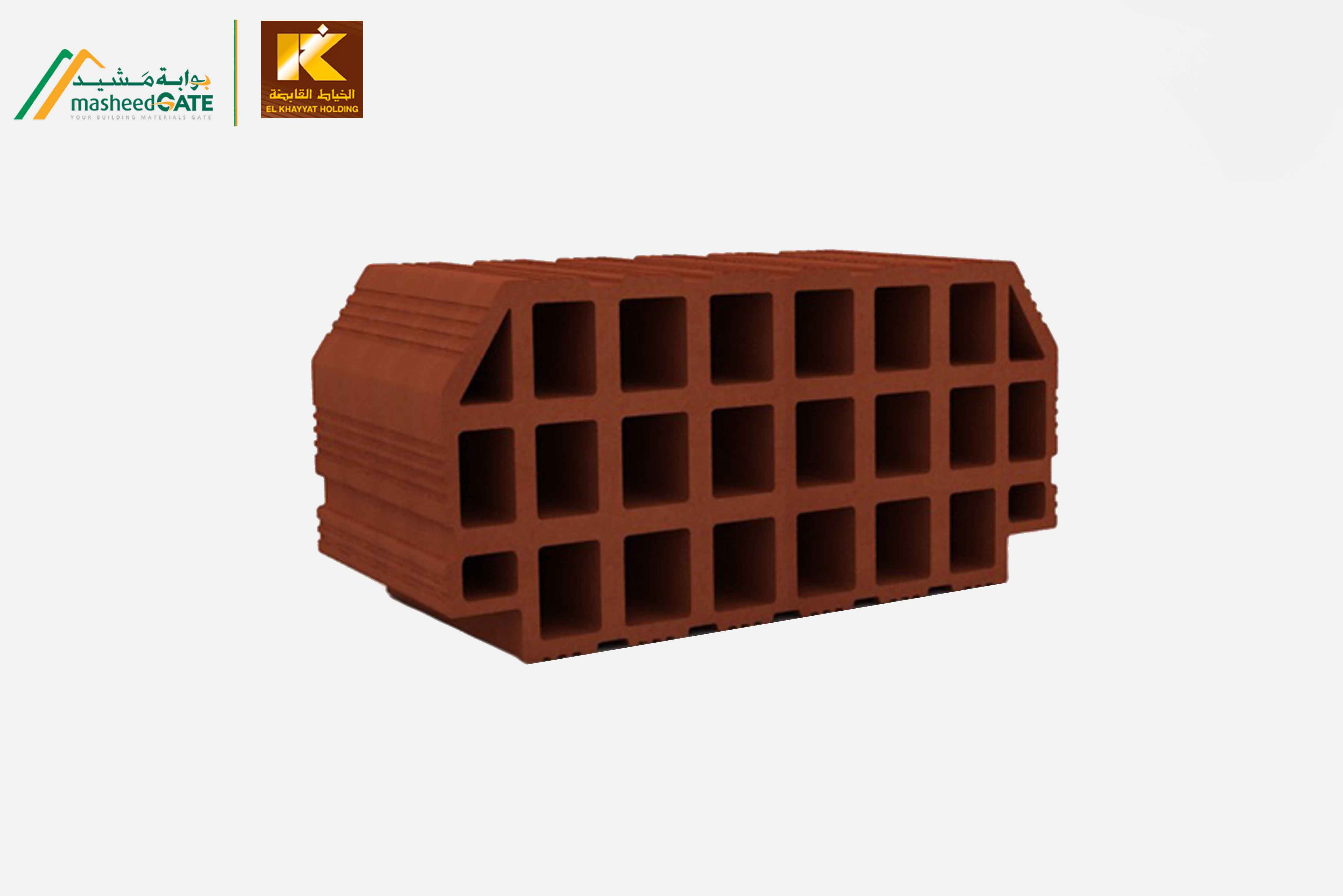  الخياط- بلوك هوردي أحمرادفانس 