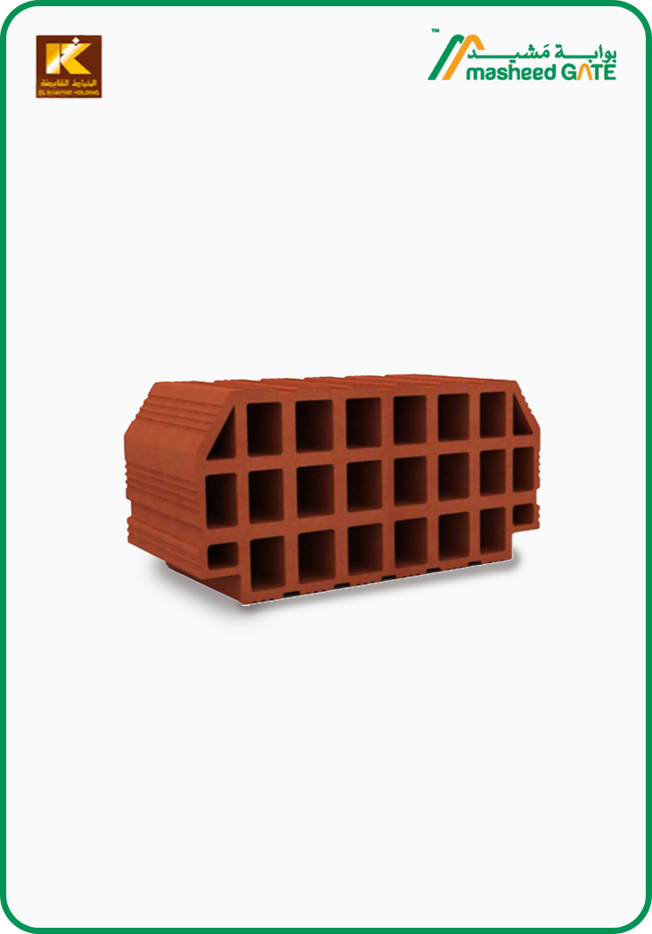  الخياط- بلوك هوردي أحمرادفانس 