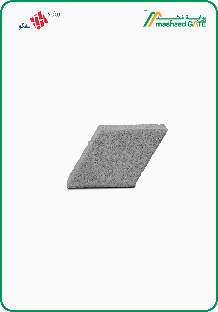 Siefco- 3D Interlock No.1