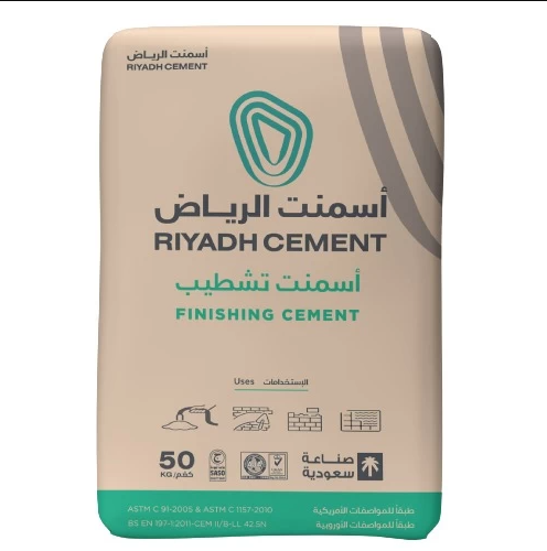 Riyadh Cement -  LPC  Bag